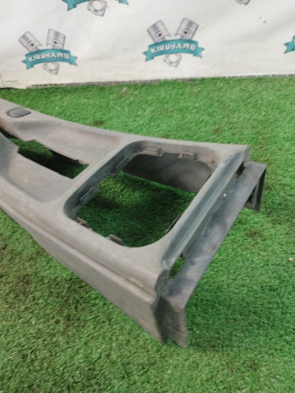 Консоль центральная лада 2114 2007 седан