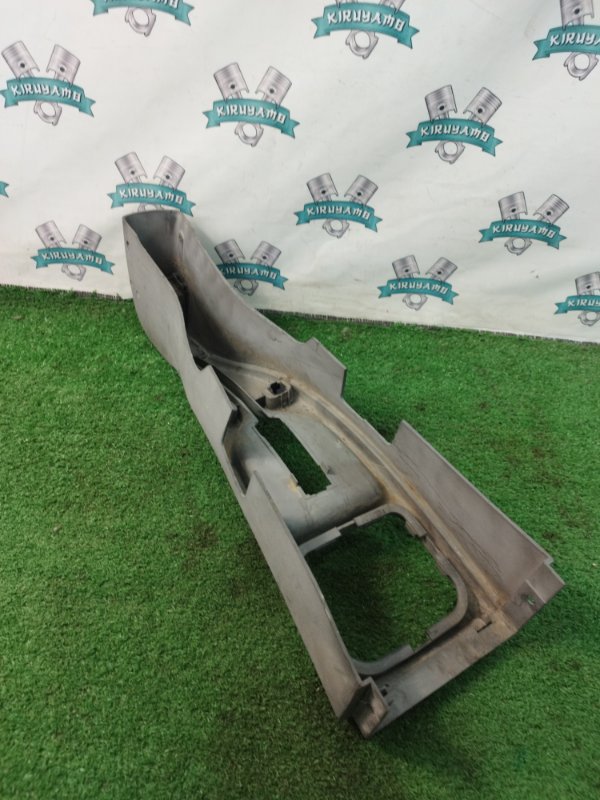 Консоль центральная лада 2114 2007 седан