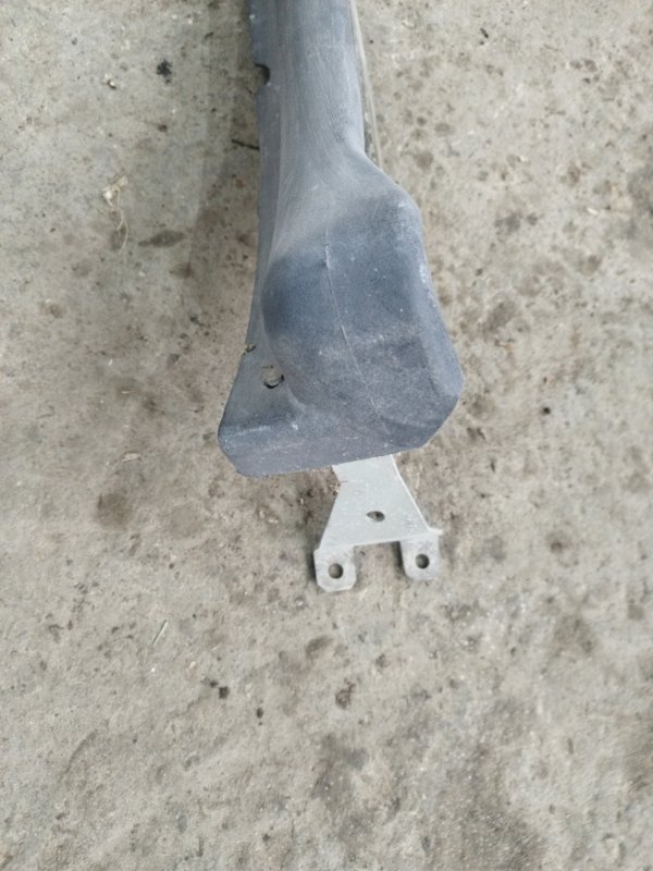 Полозья сдвижной двери ГАЗ соболь