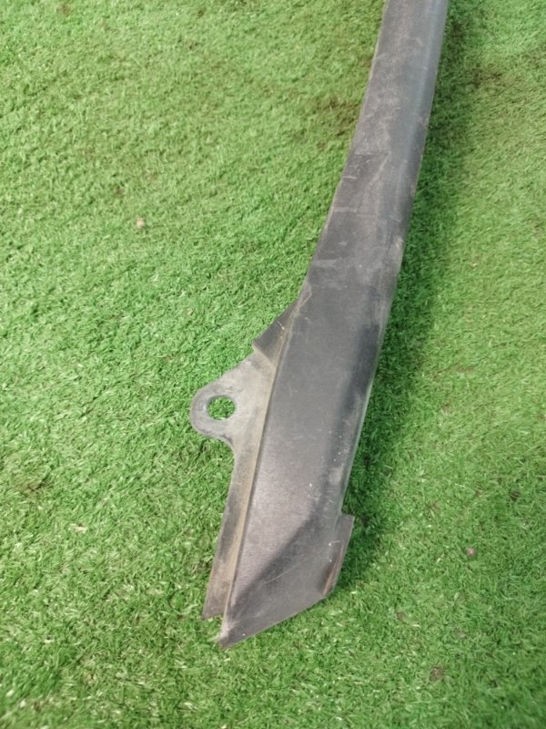 Молдинг на крыло Honda Accord