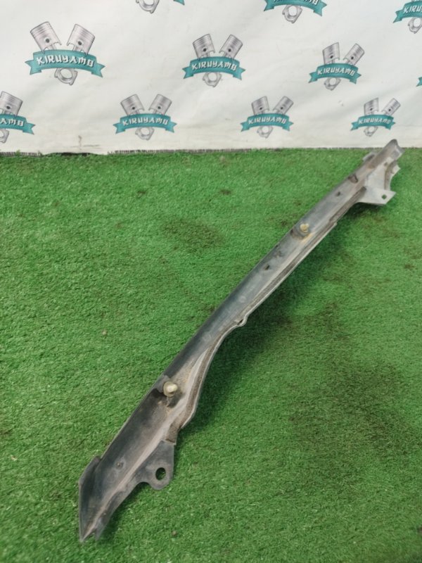 Молдинг на крыло Honda Accord