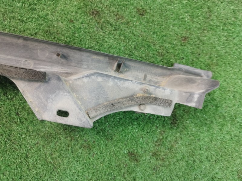 Молдинг на крыло Honda Accord