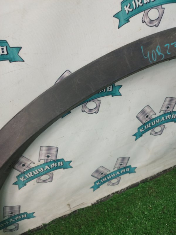 Расширитель крыла BMW X1