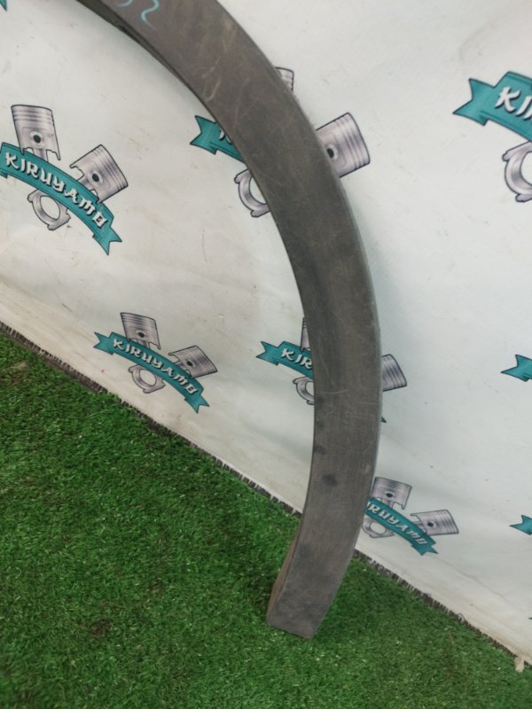 Расширитель крыла BMW X1