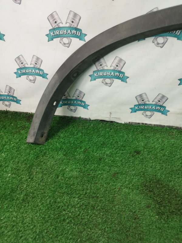 Расширитель крыла BMW X1