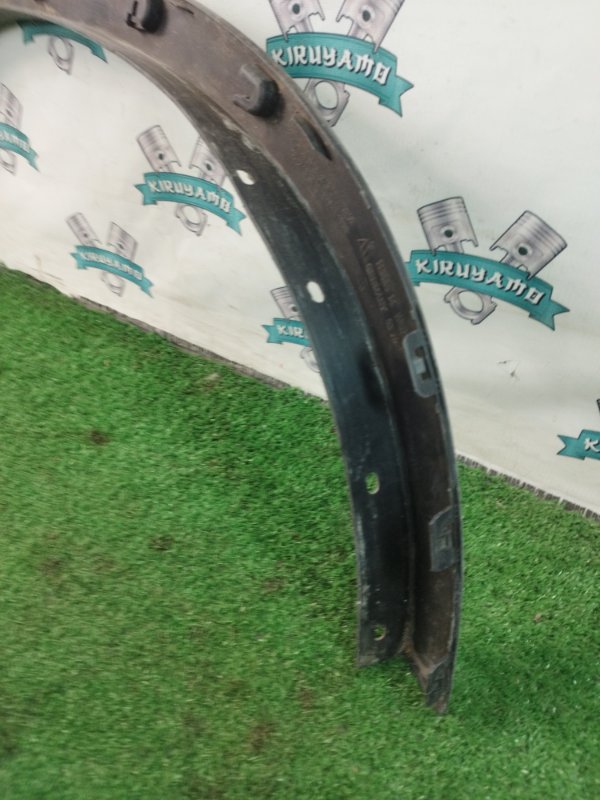 Расширитель крыла BMW X1