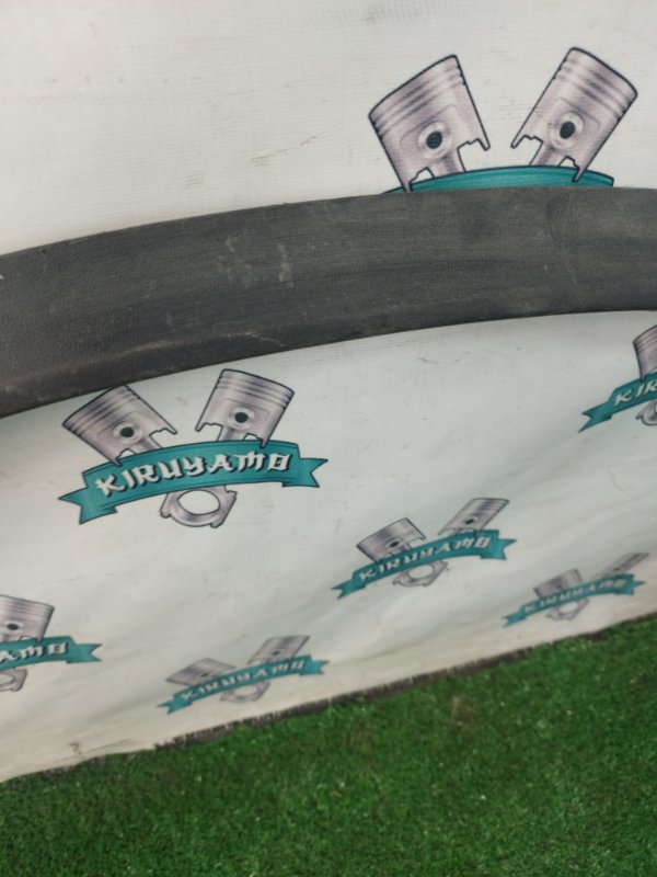 Молдинг на крыло Mercedes-Benz GLE-Класс