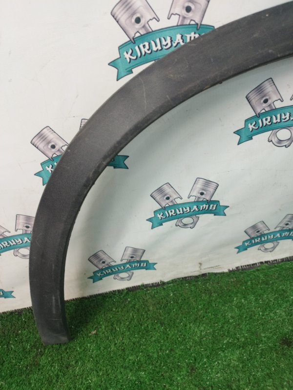 Молдинг на крыло Mercedes-Benz GLE-Класс