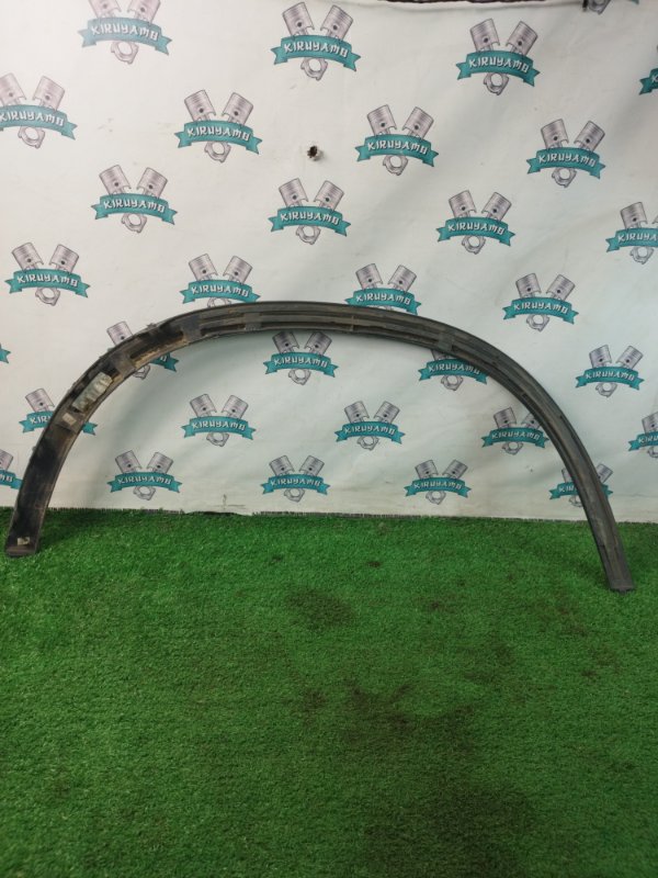 Молдинг на крыло Mercedes-Benz GLE-Класс