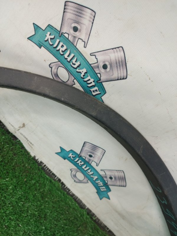 Молдинг на крыло Nissan Terrano