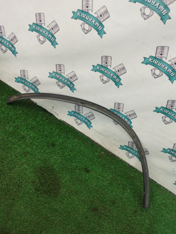 Молдинг на крыло Nissan Terrano