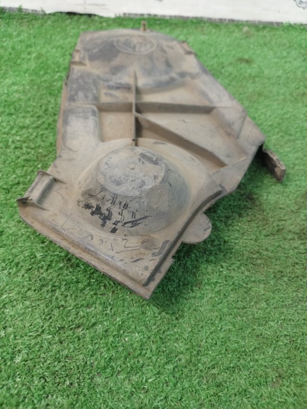 Кожух ГРМ Volkswagen Golf 2