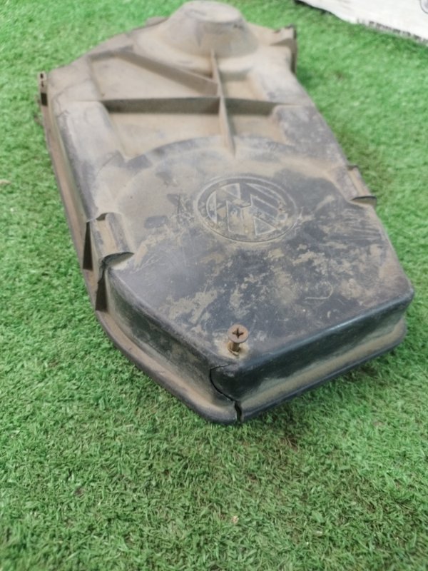 Кожух ГРМ Volkswagen Golf 2