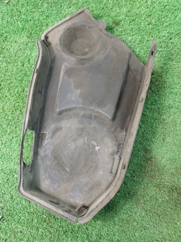 Кожух ГРМ Volkswagen Golf 2