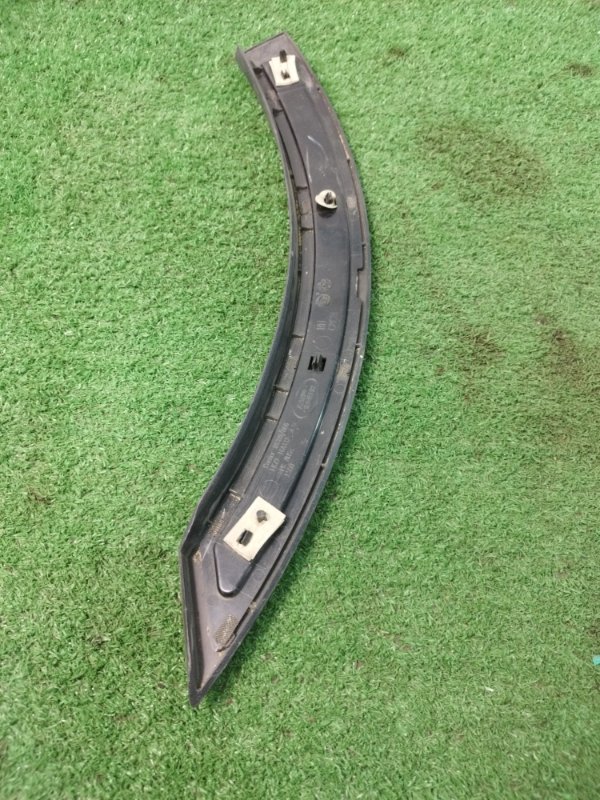 Молдинг на крыло Land Rover Discovery Sport