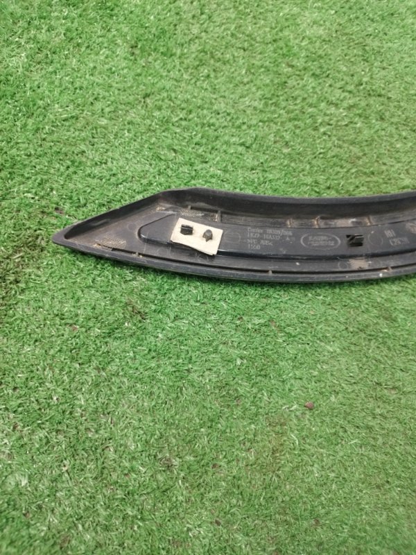 Молдинг на крыло Land Rover Discovery Sport