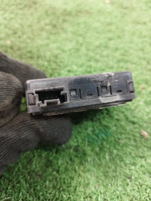 Датчик дождя Mazda Mazda3 BK