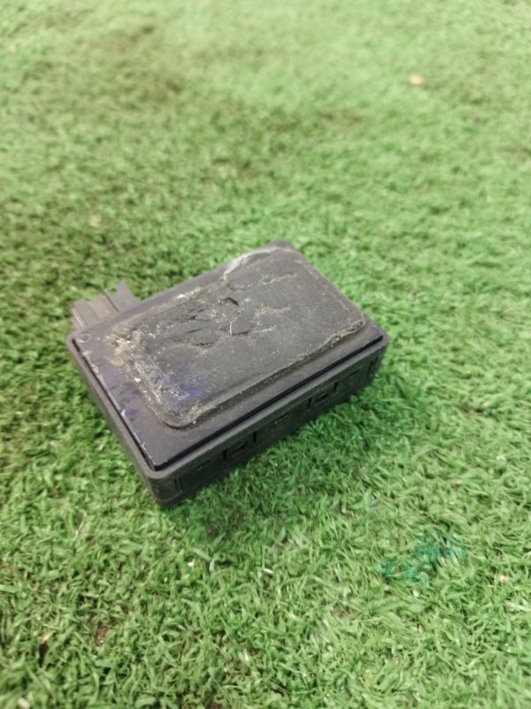 Датчик дождя Mazda Mazda3 BK