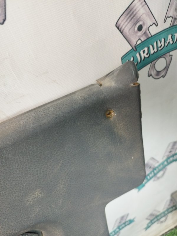 Обшивка салона лада 21083 1996