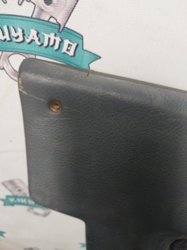 Обшивка салона лада 21083 1996