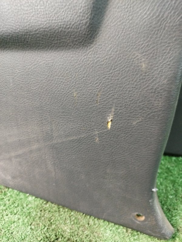 Обшивка салона лада 21083 1996