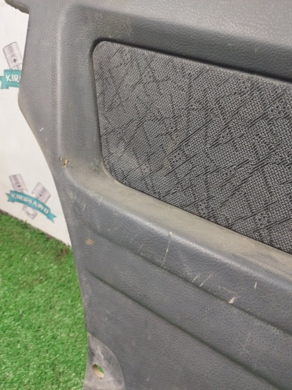 Обшивка салона лада 21083 1996