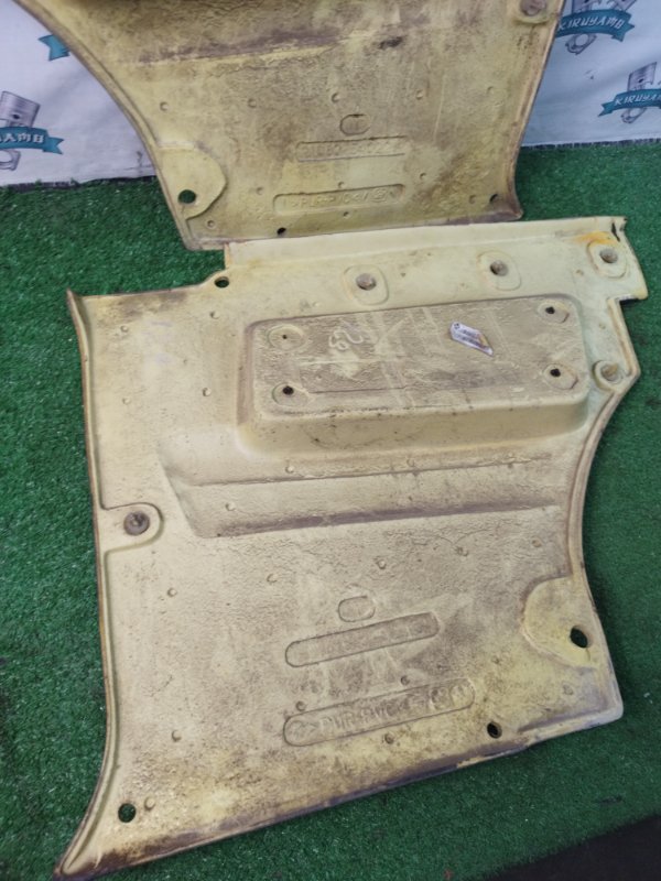 Обшивка салона лада 21083 1996