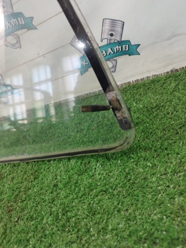 Стекло заднее лада 1111 Ока