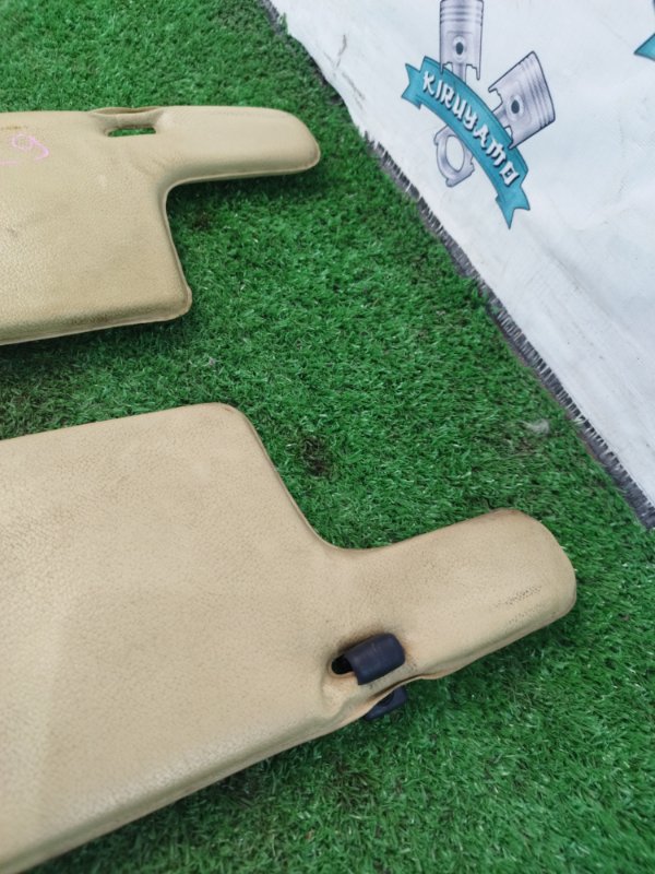 Козырек солнцезащитный лада 21083 1996