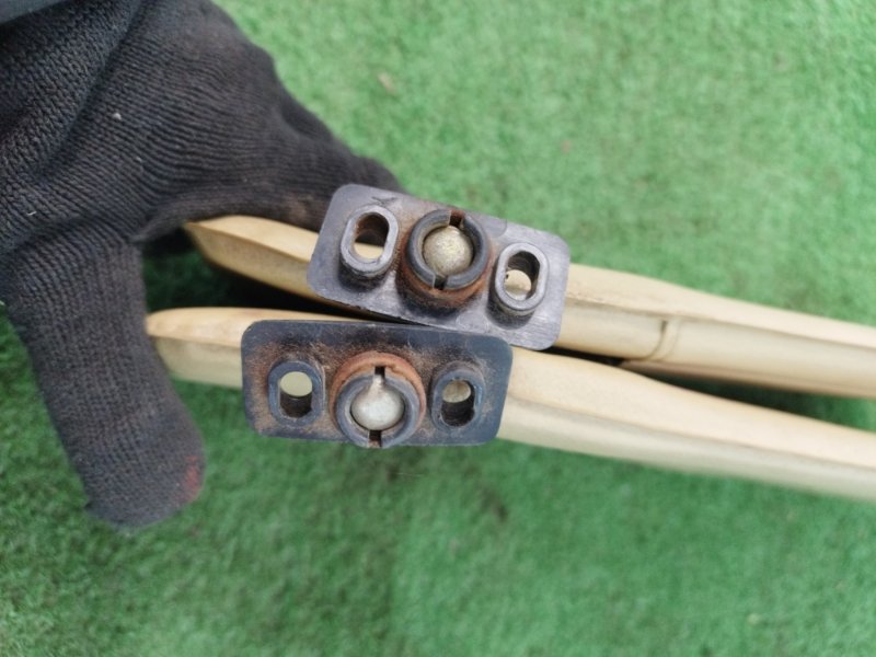 Козырек солнцезащитный лада 21083 1996