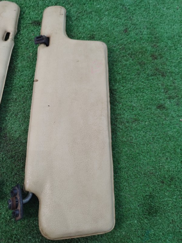 Козырек солнцезащитный лада 21083 1996