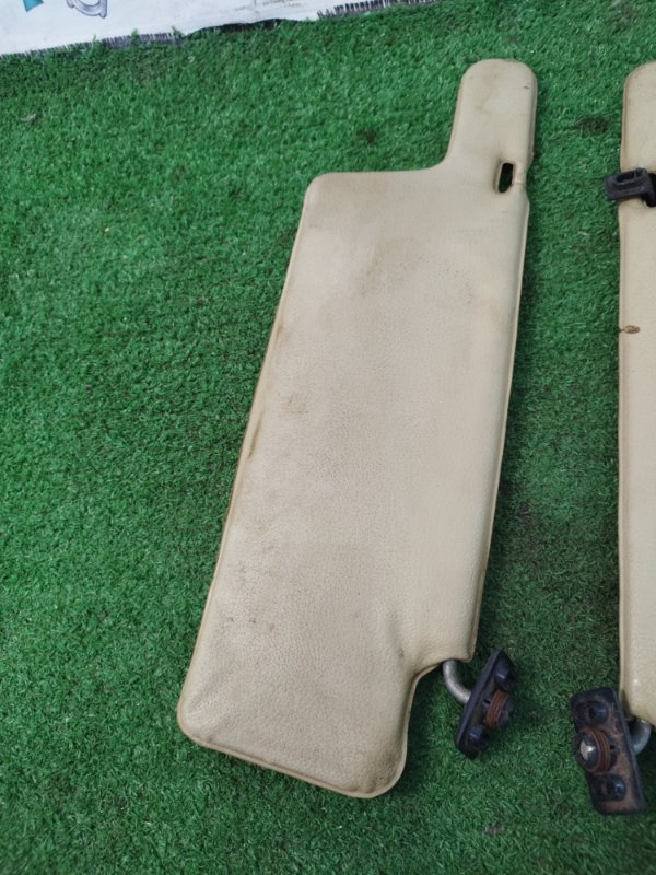 Козырек солнцезащитный лада 21083 1996