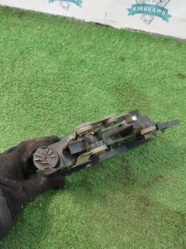 Блок управления климат-контролем лада 21083 1996