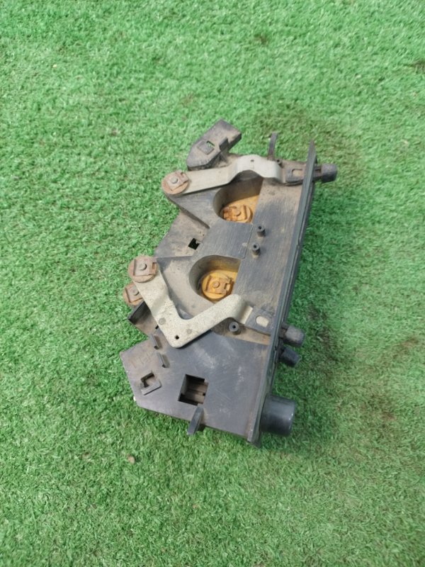 Блок управления климат-контролем лада 21083 1996