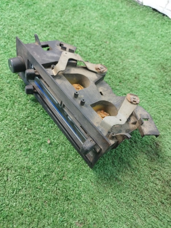 Блок управления климат-контролем лада 21083 1996