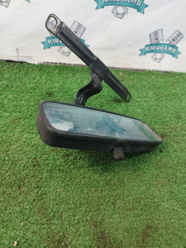 Зеркало заднего вида салонное лада 21083 1996