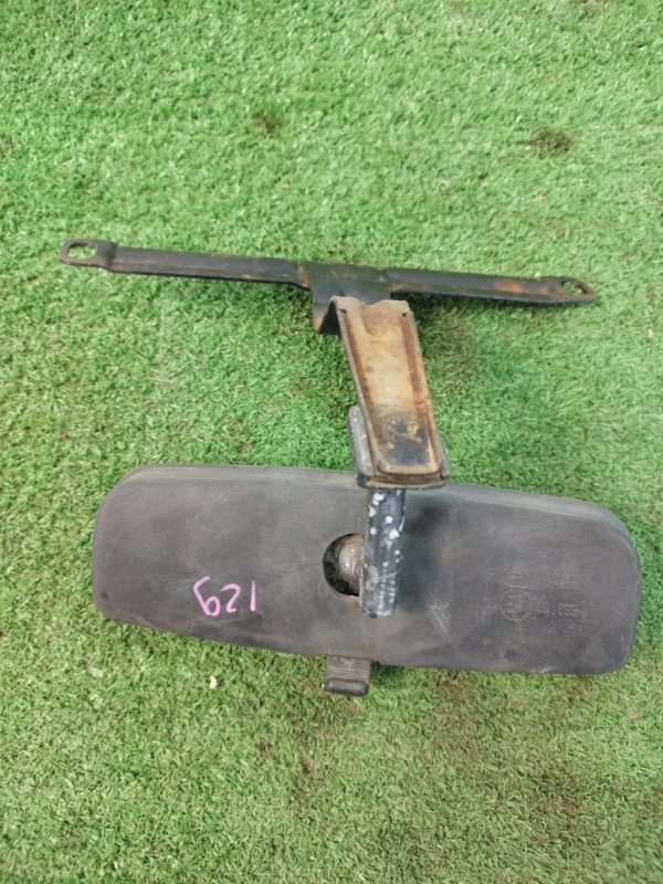 Зеркало заднего вида салонное лада 21083 1996