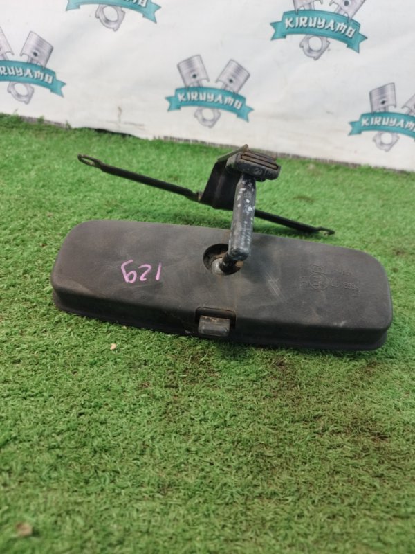 Зеркало заднего вида салонное лада 21083 1996