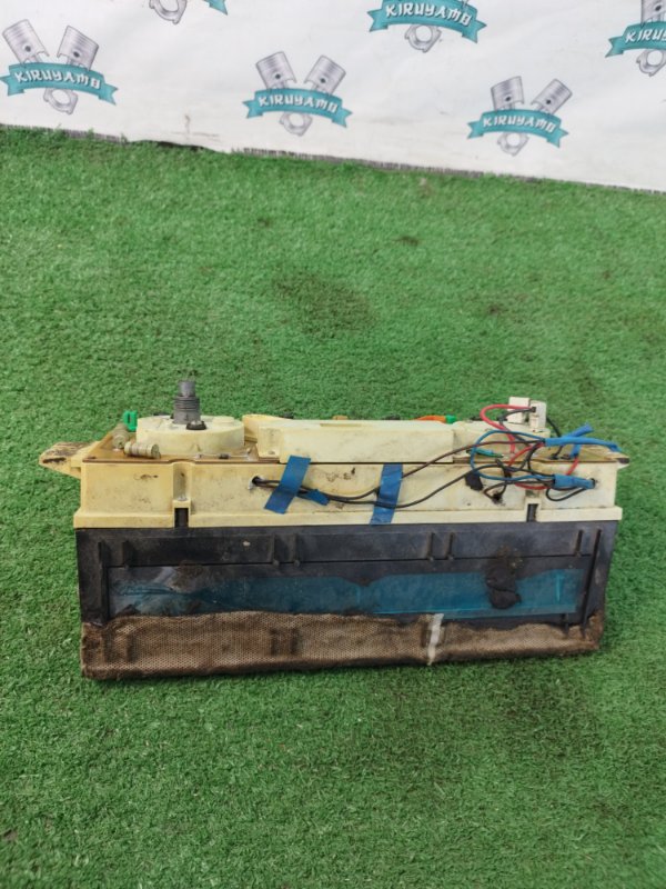 Панель приборов лада 21083 1996