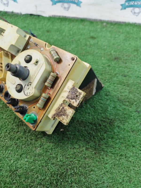 Панель приборов лада 21083 1996