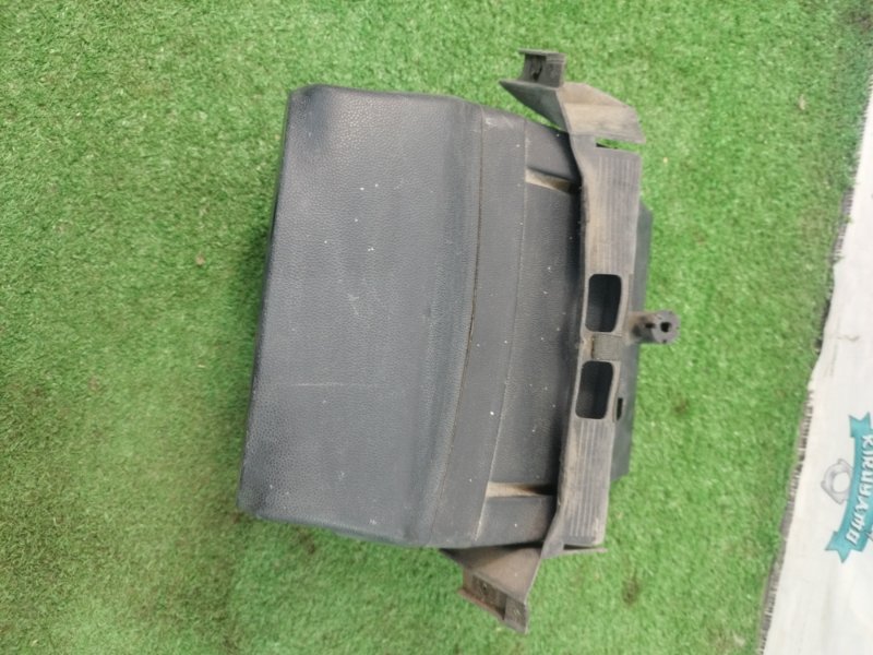 Кожух рулевой колонки Mazda Mazda3 BK