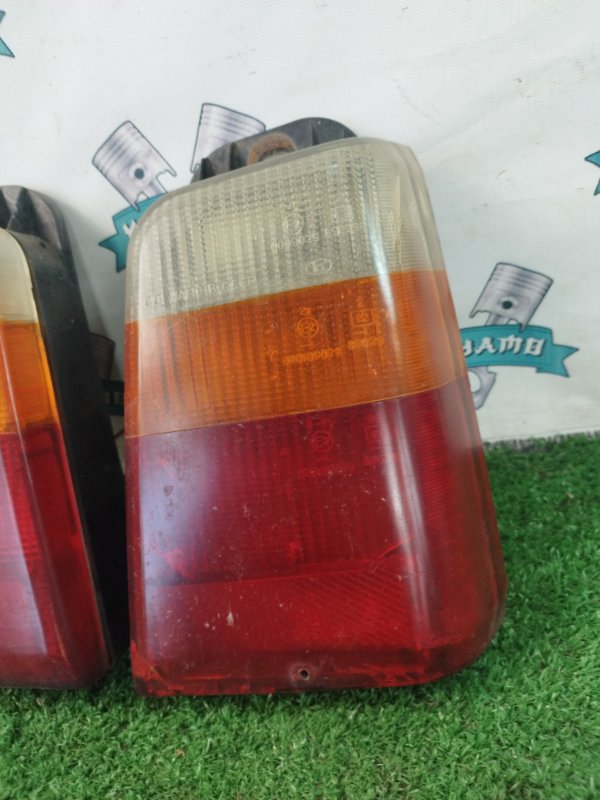 Фонарь заднего хода лада 1111 Ока