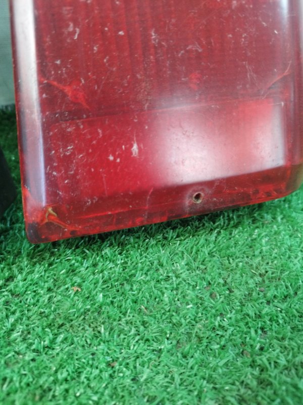 Фонарь заднего хода лада 1111 Ока