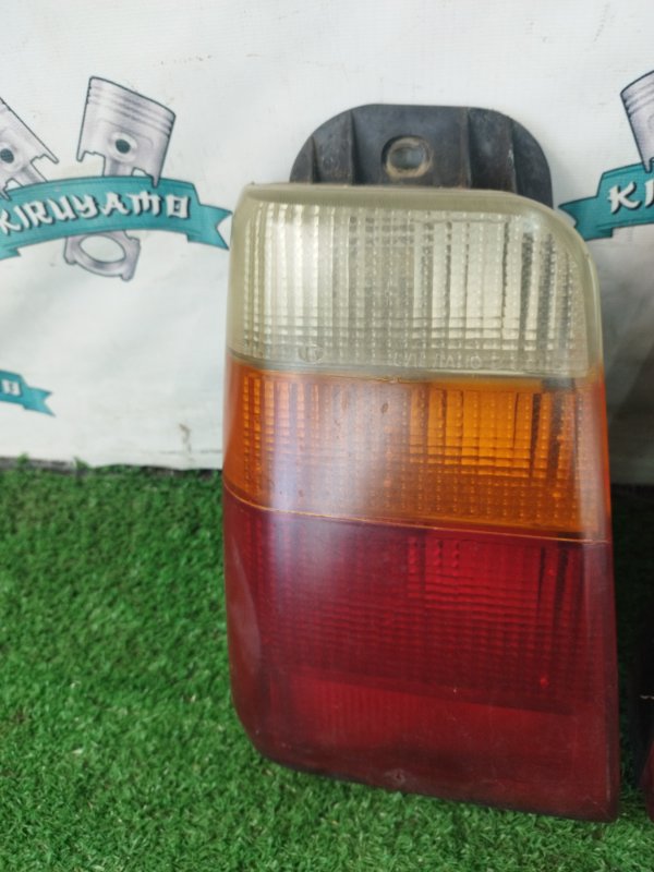 Фонарь заднего хода лада 1111 Ока