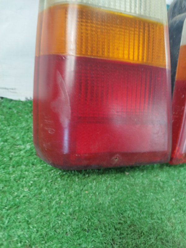 Фонарь заднего хода лада 1111 Ока