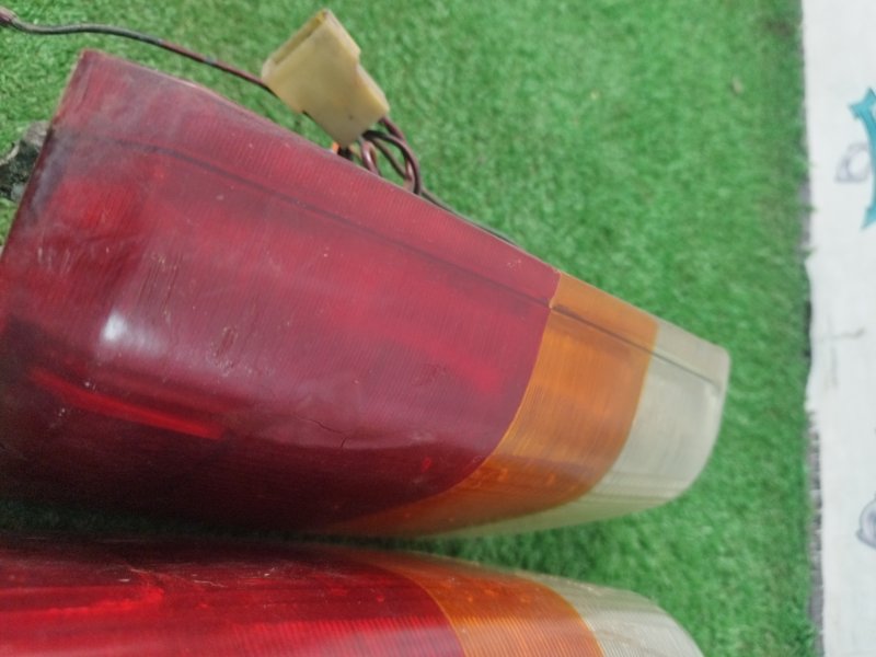 Фонарь заднего хода лада 1111 Ока