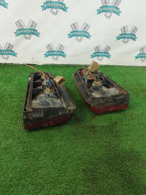 Фонарь заднего хода лада 1111 Ока