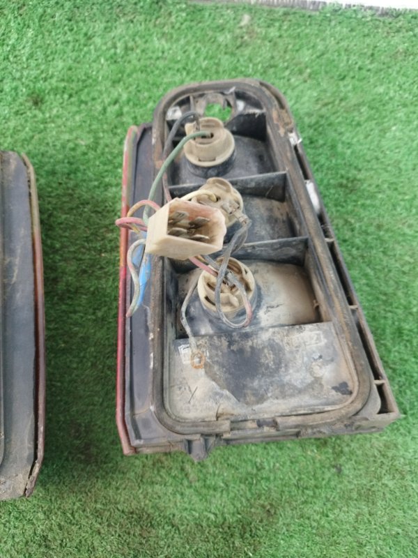 Фонарь заднего хода лада 1111 Ока