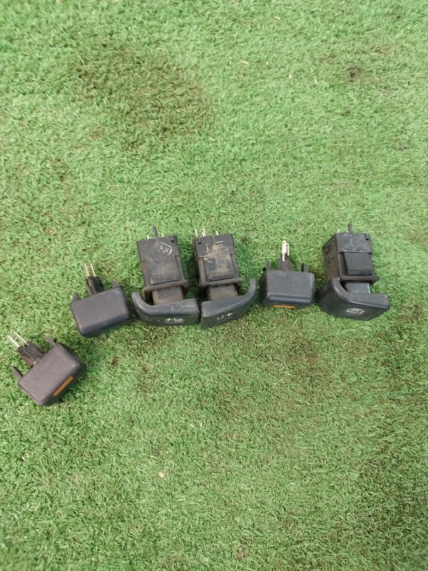 Кнопка лада 21102 2002