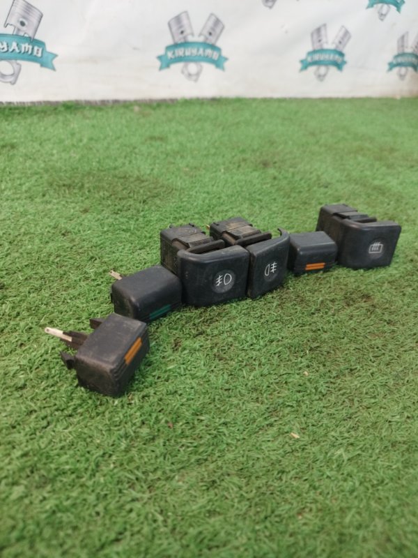 Кнопка лада 21102 2002